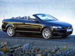 Volvo C70 T5 2005 года